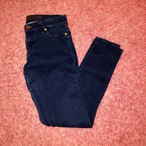 EXPRESS JEAN LEGGINGS!!!! ONLY $40!!!